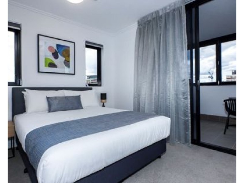 705/398 Saint Pauls Terrace, Fortitude Valley QLD 4006