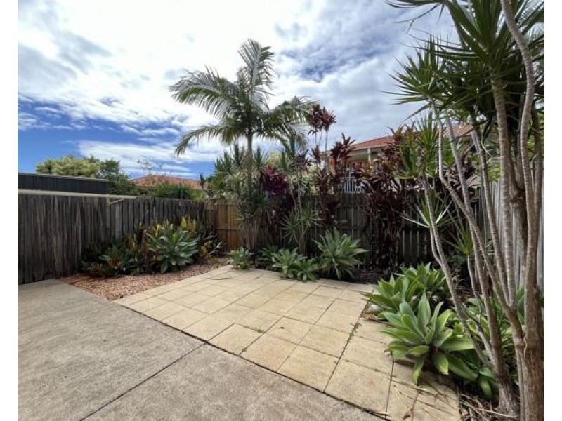 34/15 PETERSON STREET, Wellington Point QLD 4160