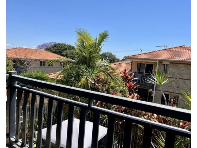 34/15 PETERSON STREET, Wellington Point QLD 4160