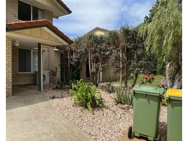 34/15 PETERSON STREET, Wellington Point QLD 4160