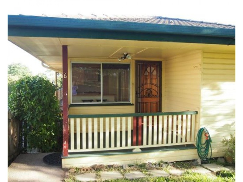 6 aldershot street, Sunnybank QLD 4109