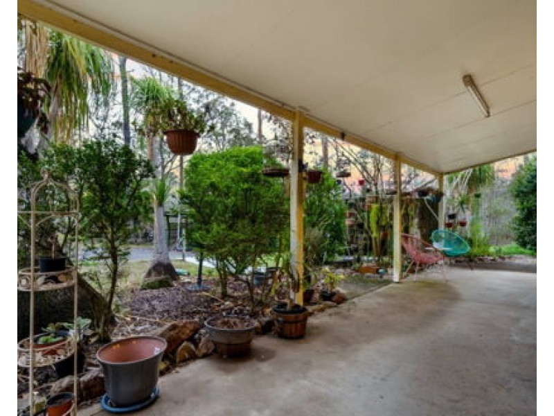 597-609 Greenbank Road, North Maclean QLD 4280