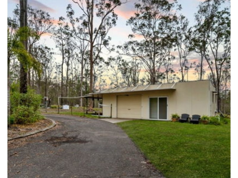 597-609 Greenbank Road, North Maclean QLD 4280