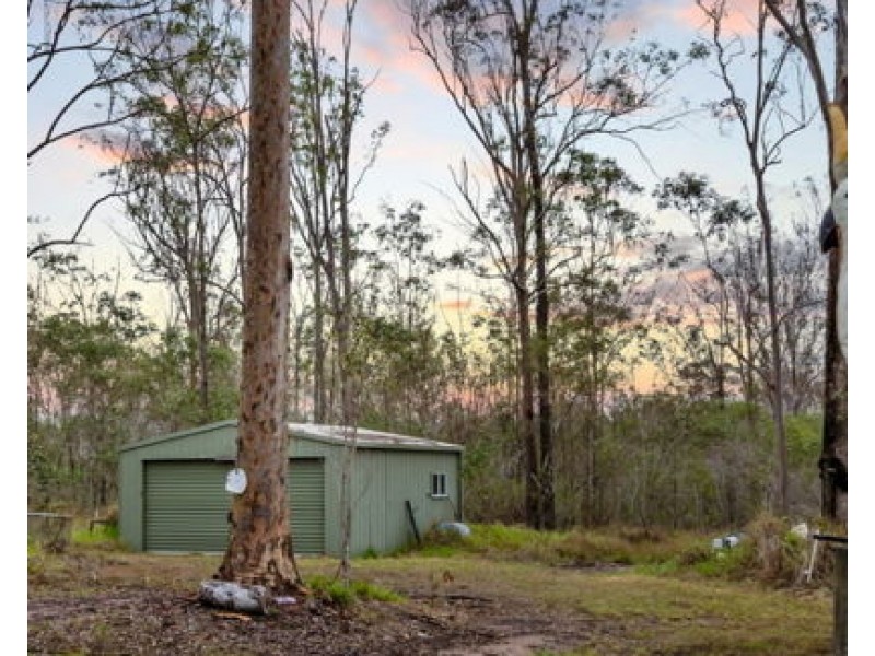 597-609 Greenbank Road, North Maclean QLD 4280