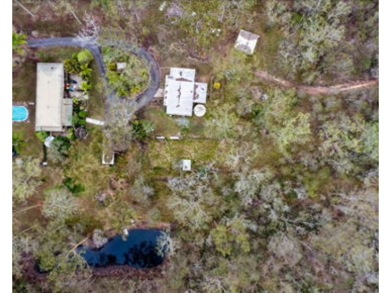 597-609 Greenbank Road, North Maclean QLD 4280