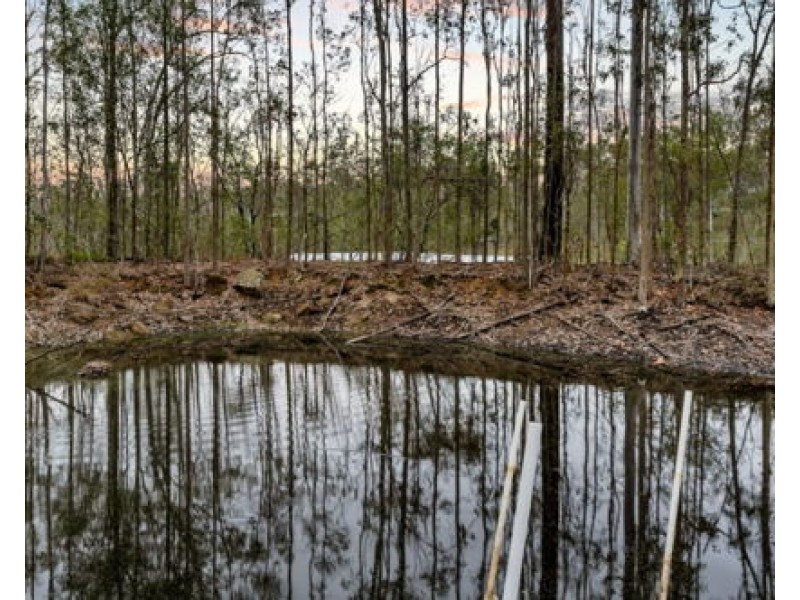 597-609 Greenbank Road, North Maclean QLD 4280