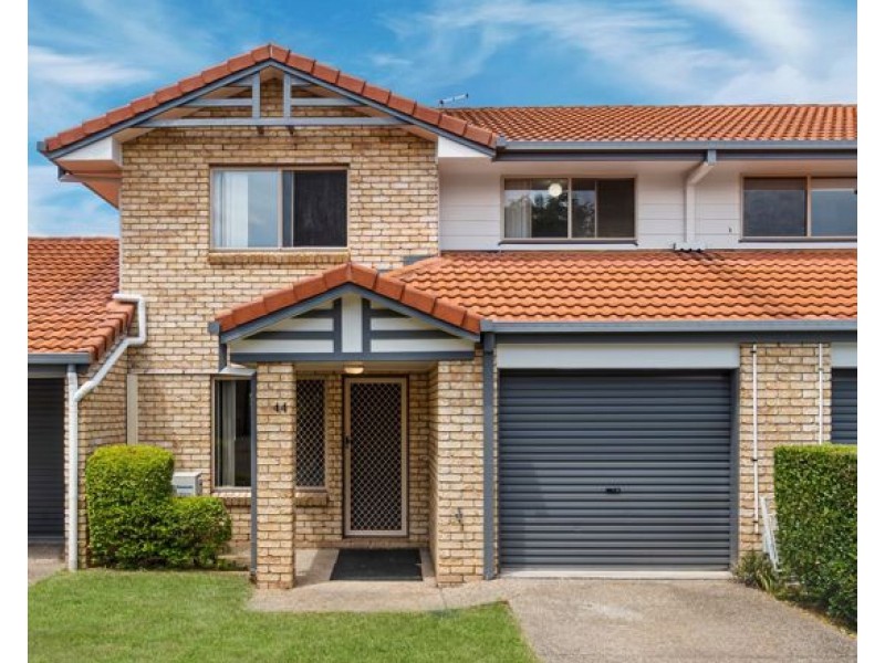 Unit 44 / 70 Allingham Street, Kuraby QLD 4112