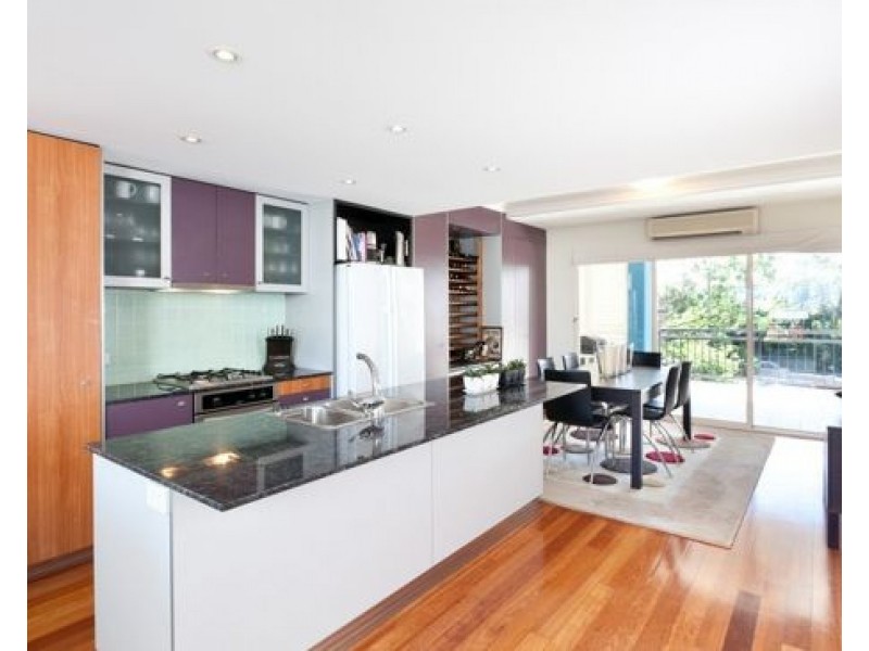 48/451 Gregory Terrace, Spring Hill QLD 4000