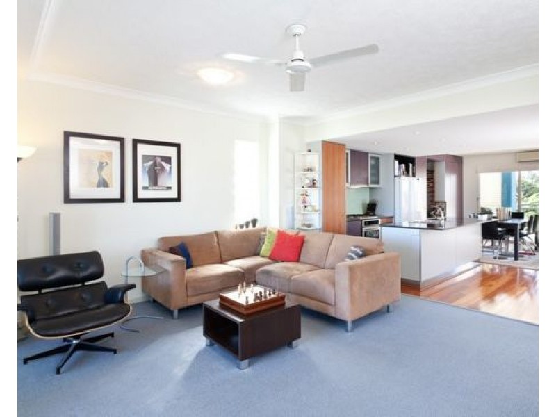 48/451 Gregory Terrace, Spring Hill QLD 4000