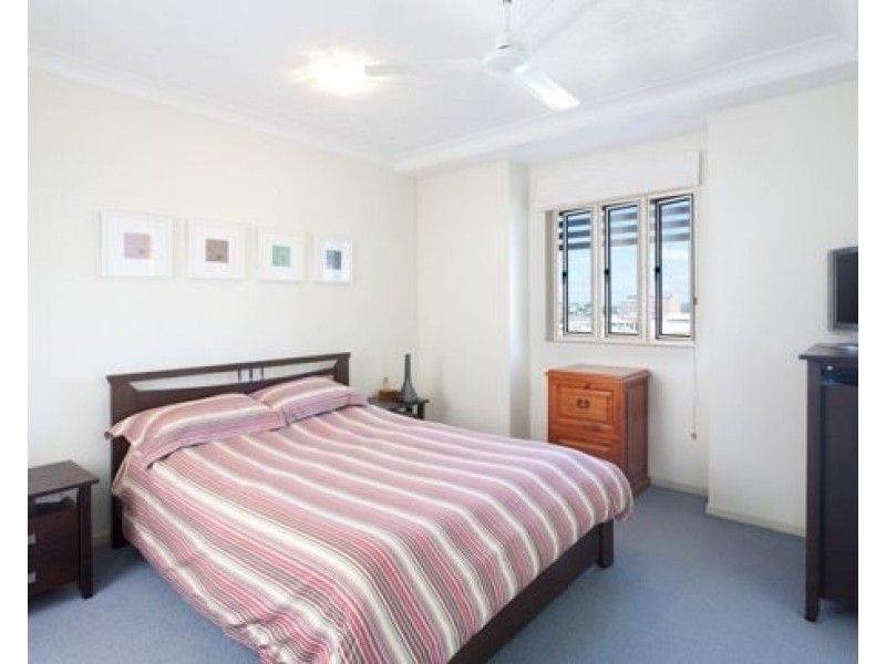 48/451 Gregory Terrace, Spring Hill QLD 4000