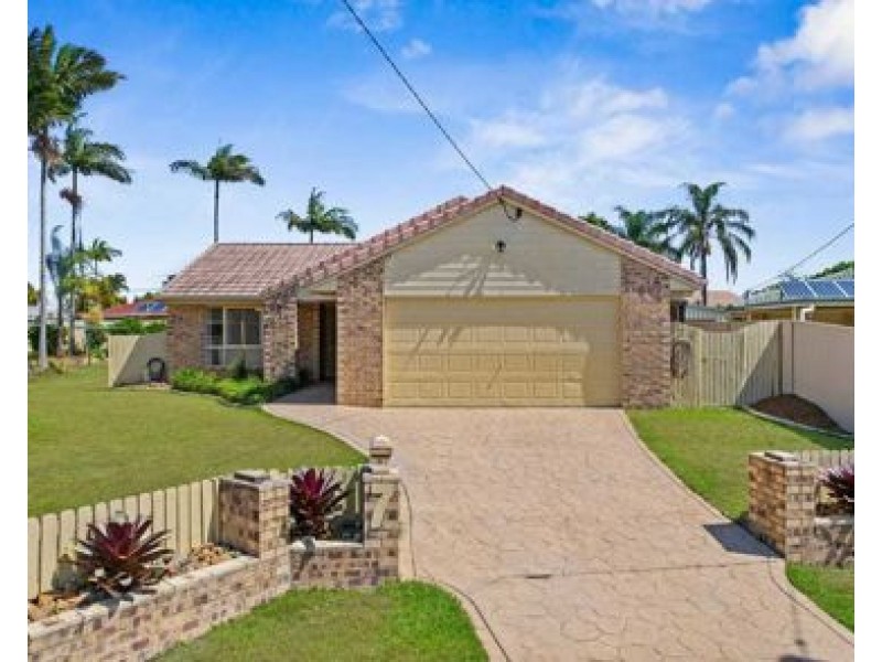 7 Sarah Ct, Deception Bay QLD 4508