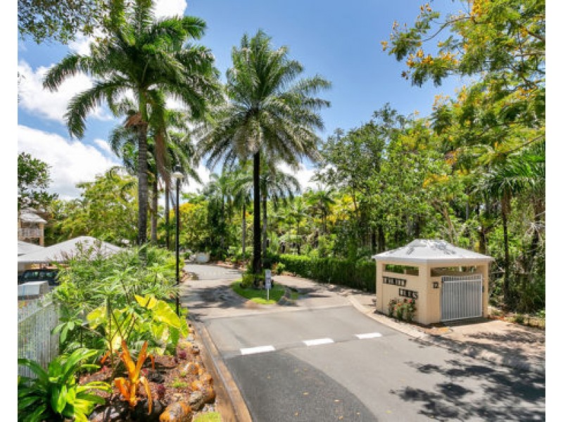 30/72-84 Kowinka St, White Rock QLD 4868