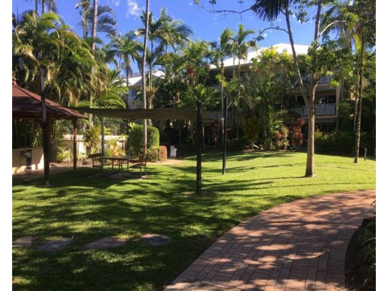 30/72-84 Kowinka St, White Rock QLD 4868