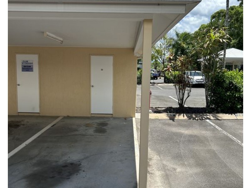 30/72-84 Kowinka St, White Rock QLD 4868