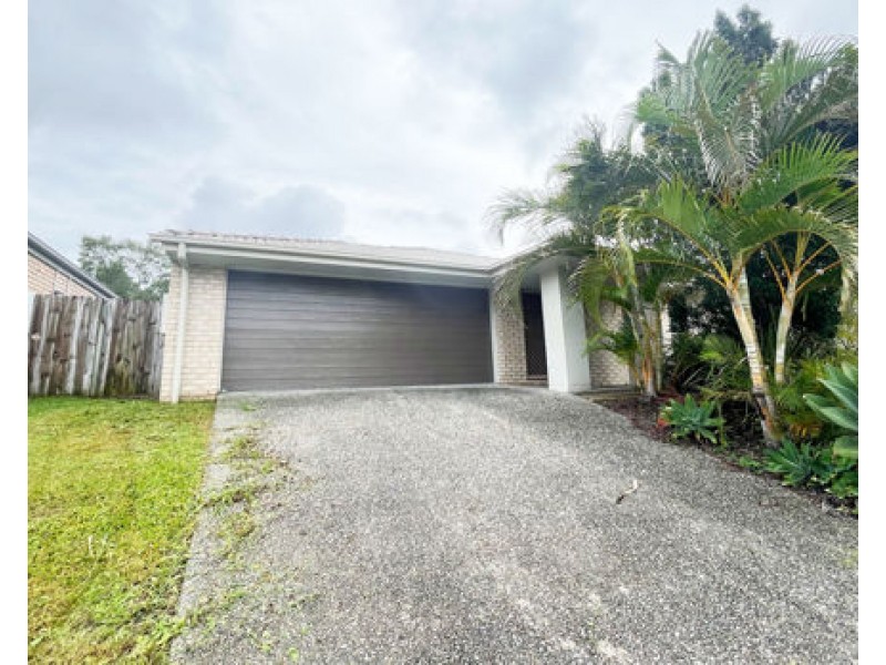 32 HASEMANN CRESCENT, Upper Coomera QLD 4209