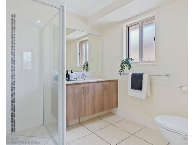 32 HASEMANN CRESCENT, Upper Coomera QLD 4209