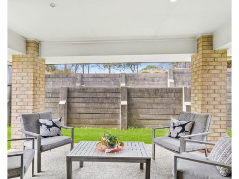 32 HASEMANN CRESCENT, Upper Coomera QLD 4209