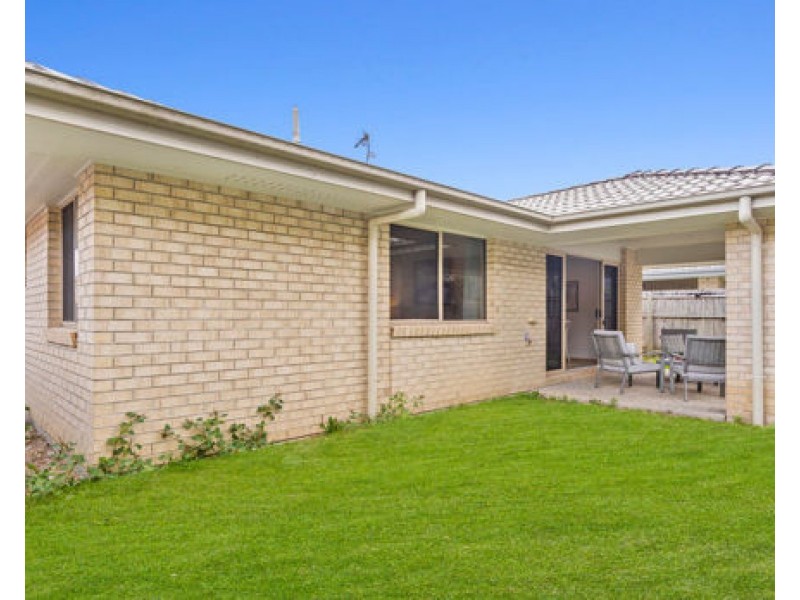 32 HASEMANN CRESCENT, Upper Coomera QLD 4209
