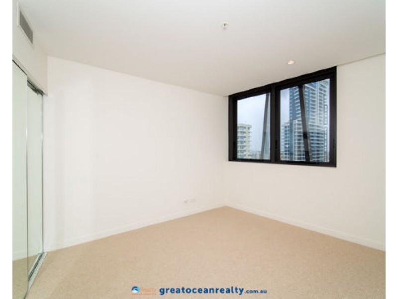 604 3 Northcliffe Terrace, Surfers Paradise QLD 4217