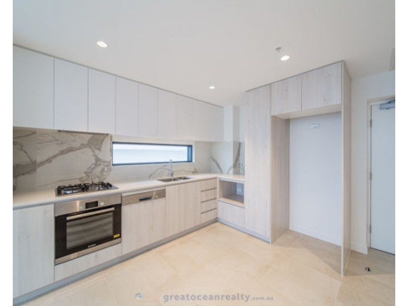 604 3 Northcliffe Terrace, Surfers Paradise QLD 4217