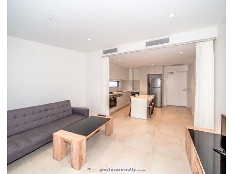 604 3 Northcliffe Terrace, Surfers Paradise QLD 4217