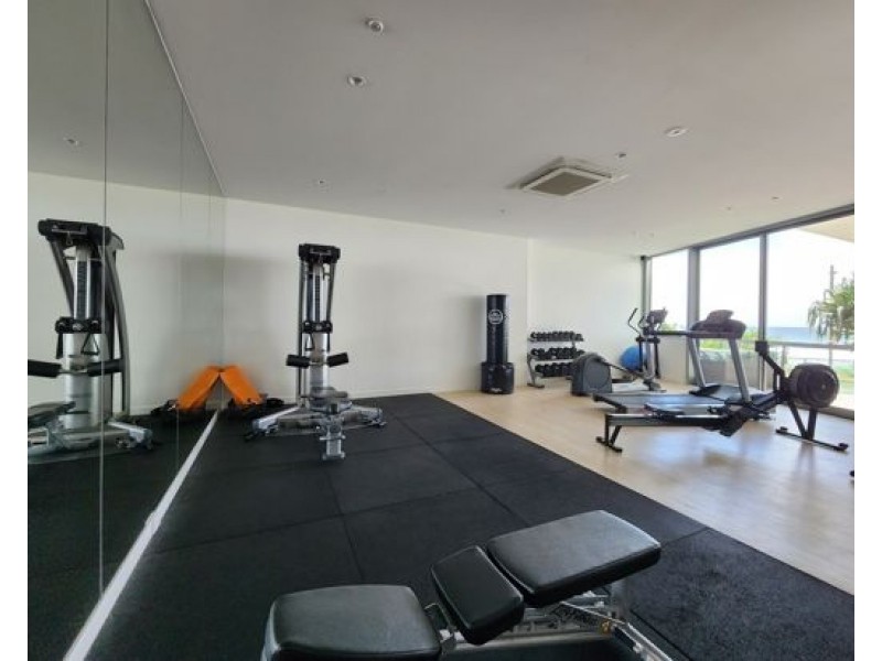 604 3 Northcliffe Terrace, Surfers Paradise QLD 4217