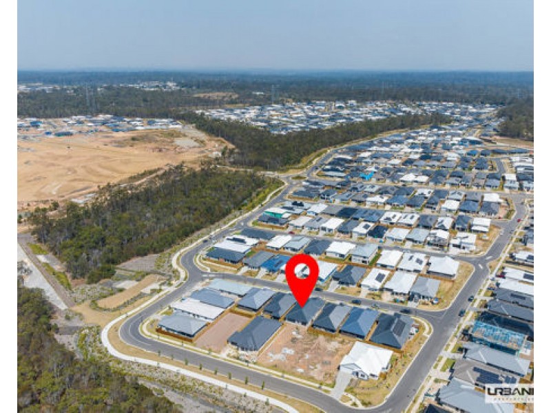 7 illawarra rd,, Greenbank QLD 4124