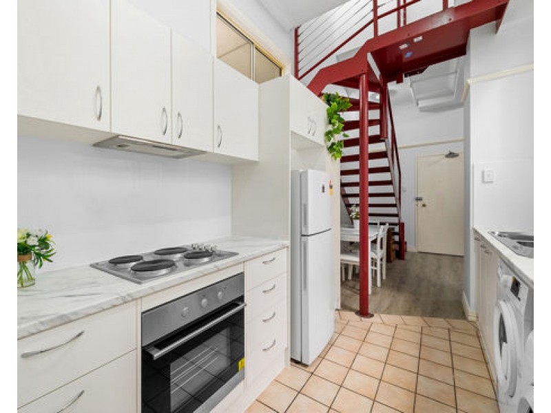 460 Ann Street, Brisbane City QLD 4000