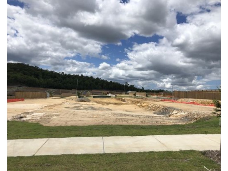 lot8525 BELVEDERE DRIVE, Spring Mountain QLD 4124