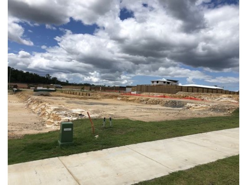 lot8525 BELVEDERE DRIVE, Spring Mountain QLD 4124