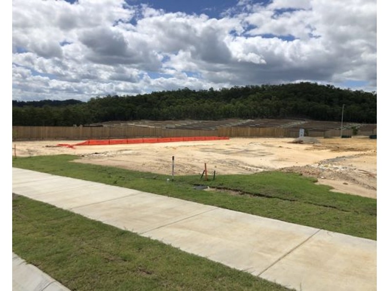 lot8525 BELVEDERE DRIVE, Spring Mountain QLD 4124