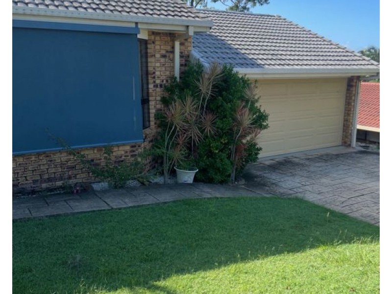 12 KILMARNOCK CLOSE, Highland Park QLD 4211