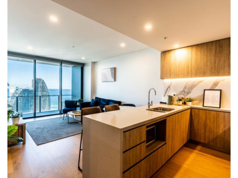 Level 42/ 5 The Darling Avenue, Broadbeach QLD 4218