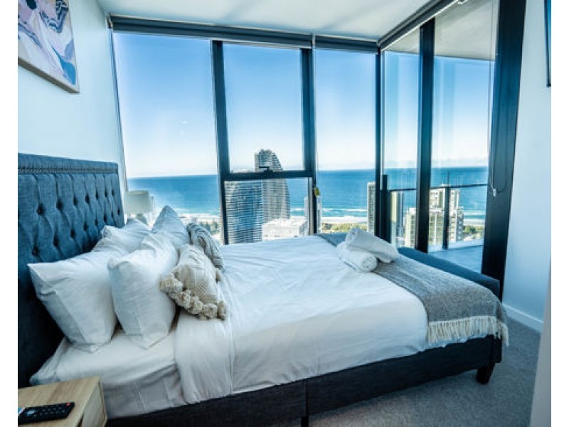 Level 42/ 5 The Darling Avenue, Broadbeach QLD 4218