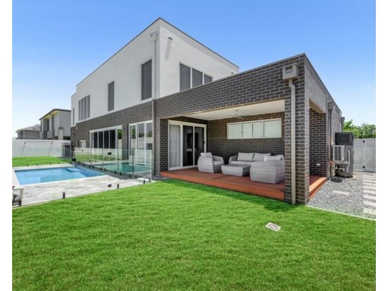 8823 The Point Circuit , Sanctuary Cove, Hope Island QLD 4212