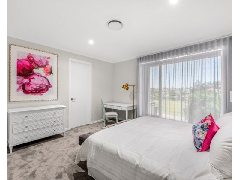 8823 The Point Circuit , Sanctuary Cove, Hope Island QLD 4212