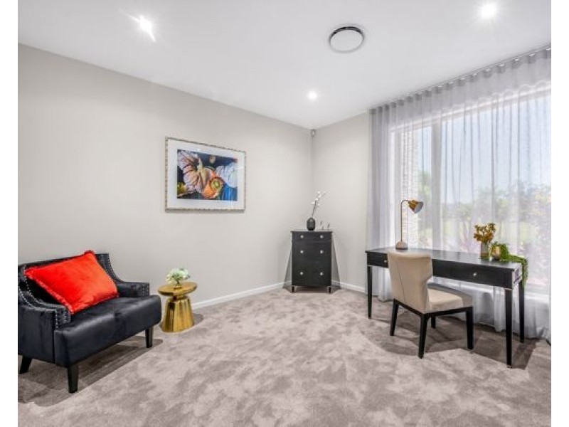 8823 The Point Circuit , Sanctuary Cove, Hope Island QLD 4212