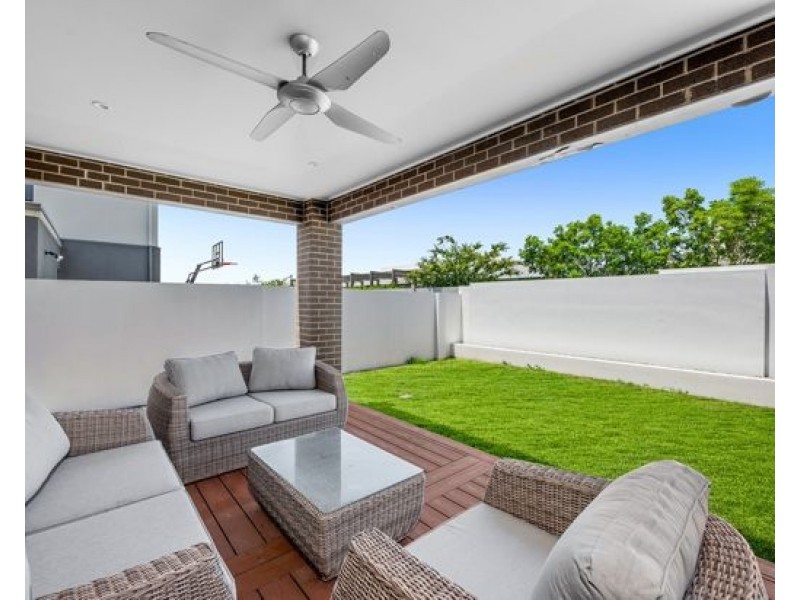 8823 The Point Circuit , Sanctuary Cove, Hope Island QLD 4212
