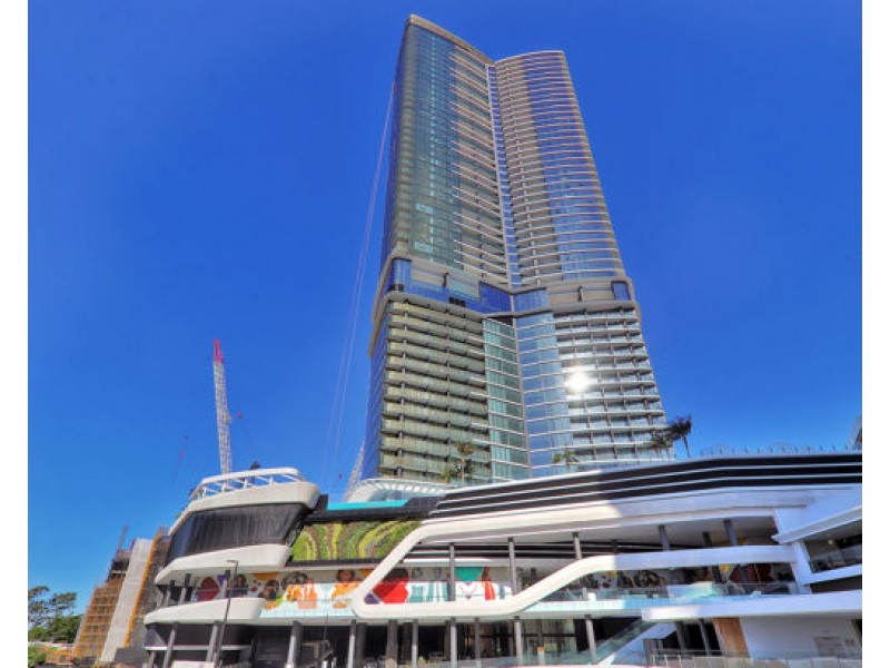 13207/5 The Darling Avenue, Broadbeach QLD 4218