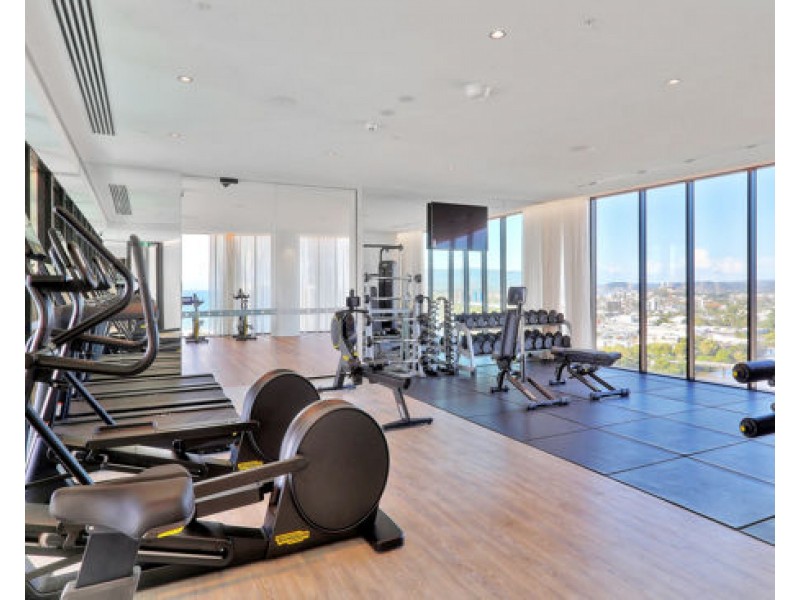 13207/5 The Darling Avenue, Broadbeach QLD 4218