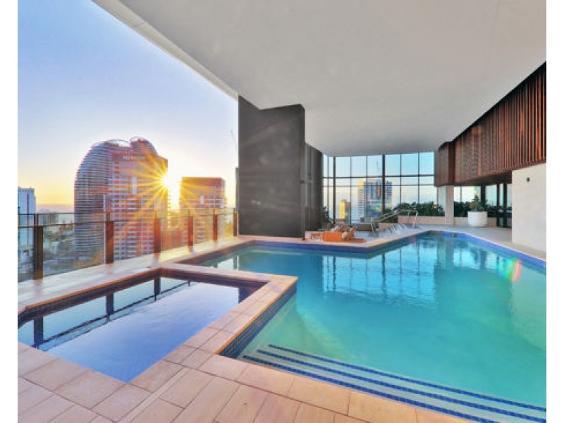 13207/5 The Darling Avenue, Broadbeach QLD 4218