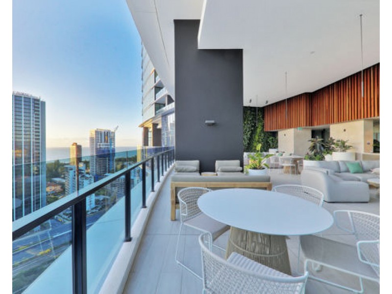 13207/5 The Darling Avenue, Broadbeach QLD 4218
