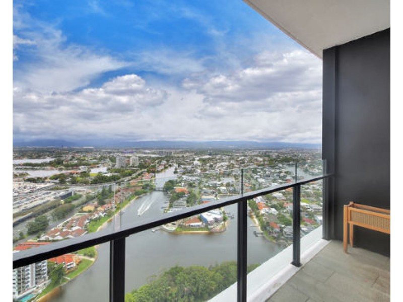 13207/5 The Darling Avenue, Broadbeach QLD 4218