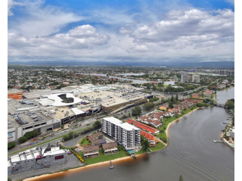 13207/5 The Darling Avenue, Broadbeach QLD 4218