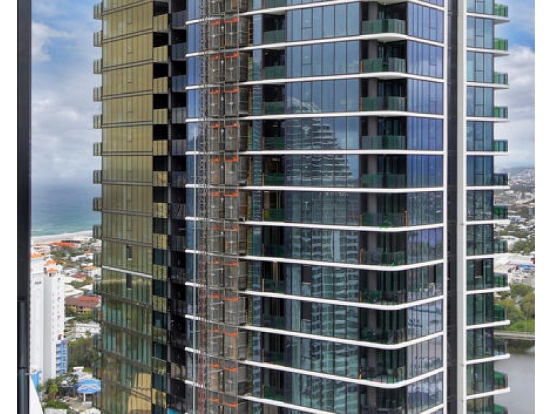 13207/5 The Darling Avenue, Broadbeach QLD 4218