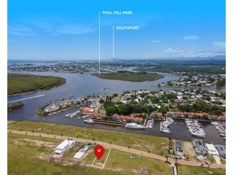 9049 The Point Circuit, Sanctuary Cove QLD 4212