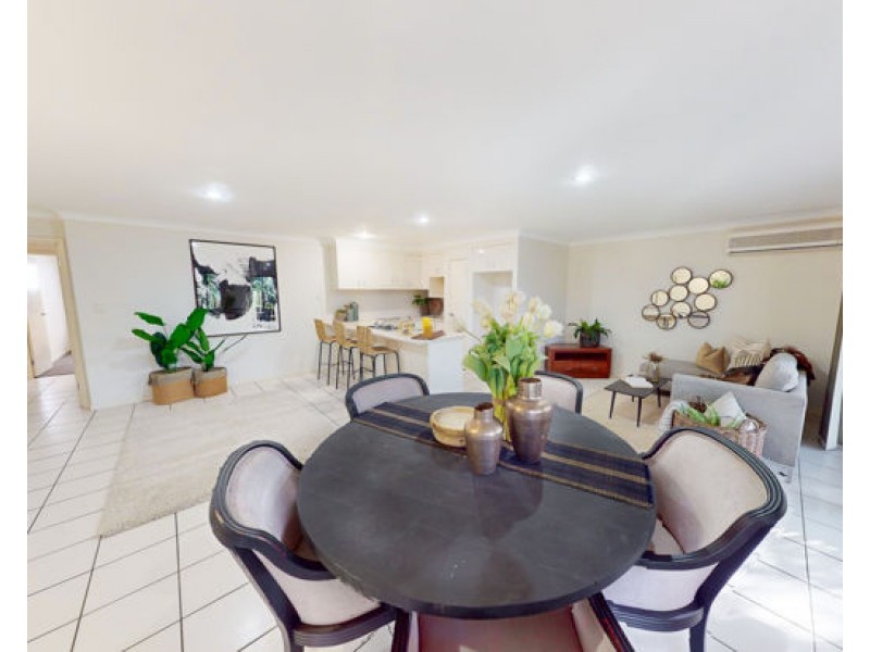 4 SCHMARR AVENUE, Upper Coomera QLD 4209