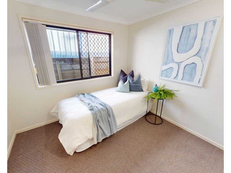 4 SCHMARR AVENUE, Upper Coomera QLD 4209