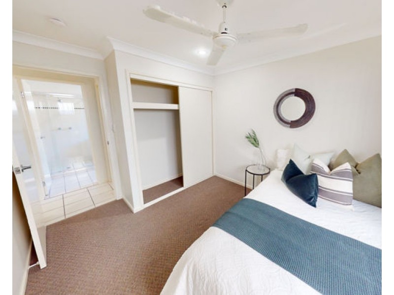 4 SCHMARR AVENUE, Upper Coomera QLD 4209