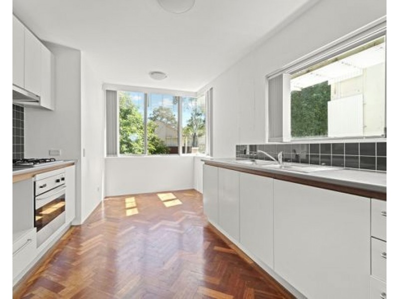 3/15 Blaxland Avenue, Newington NSW 2127